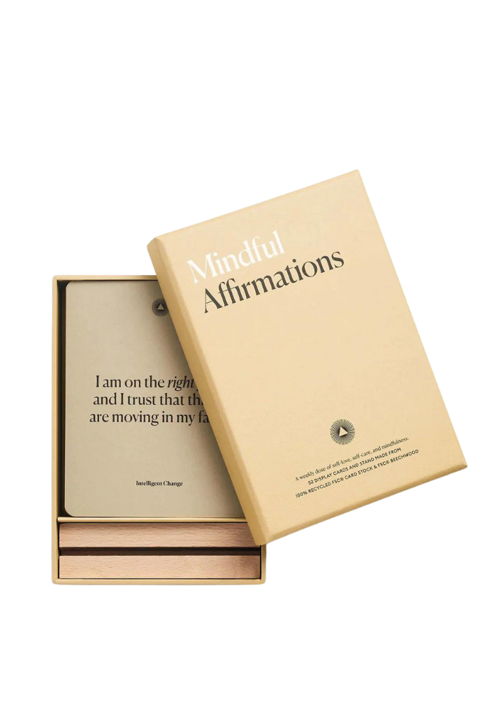 Mindful Affirmations