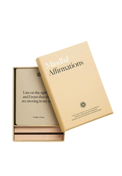 Mindful Affirmations