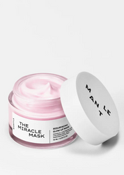 The Miracle Mask