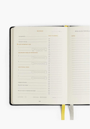 Productivity Planner