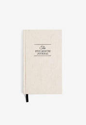 The Five Minute Journal