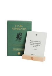 Stoic Reminders