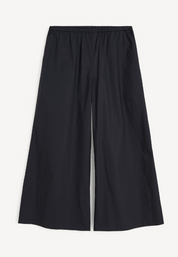 Luisa High-waist Trousers