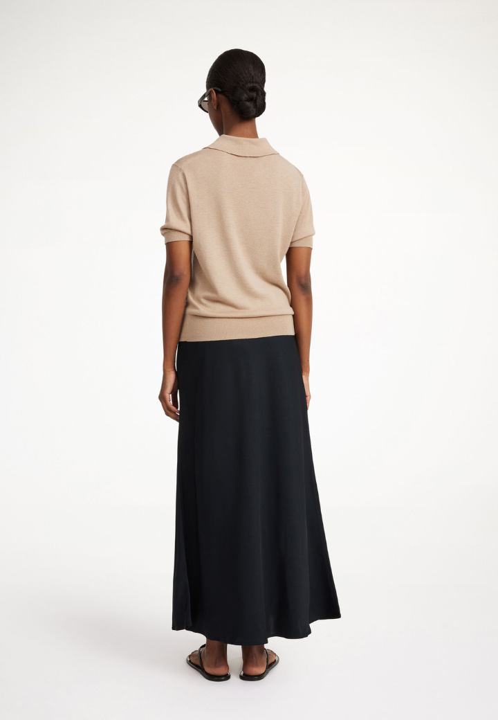 Boshan Midi Skirt