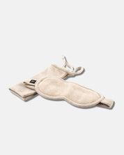 Sleep Mask Cashmere Sand