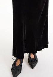 Boshan Midi Skirt