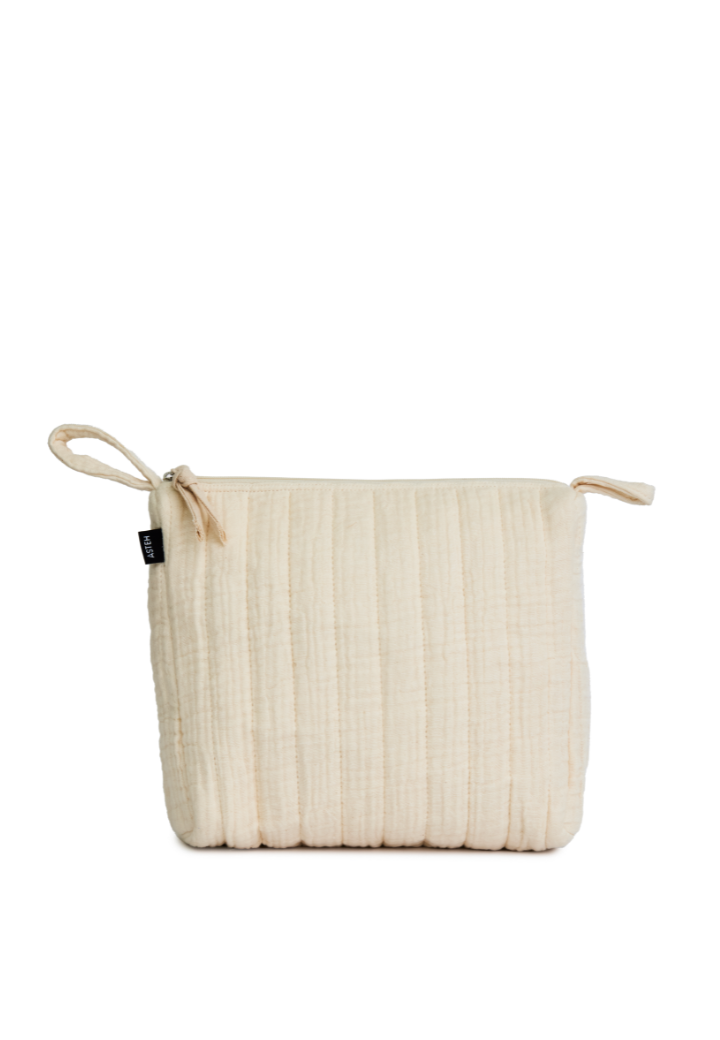 Pouch Muslin