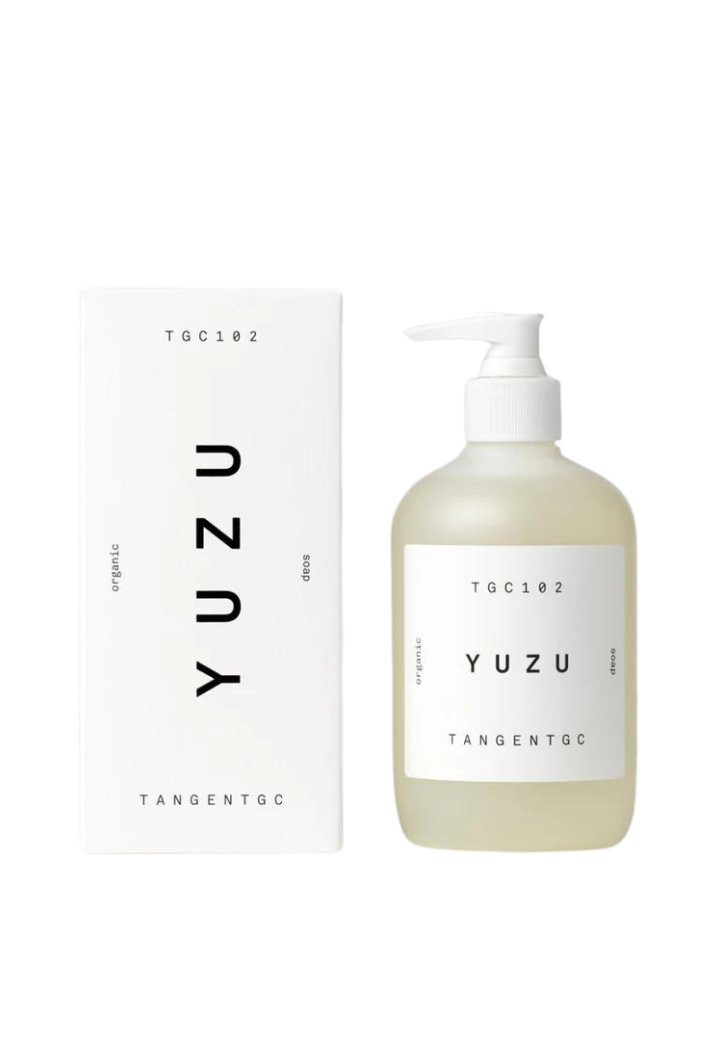 TGC108 Yuzu Soap