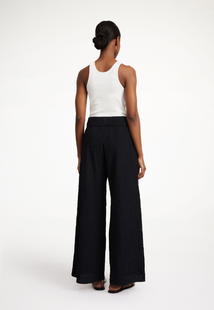 Campine Wide-leg Trousers