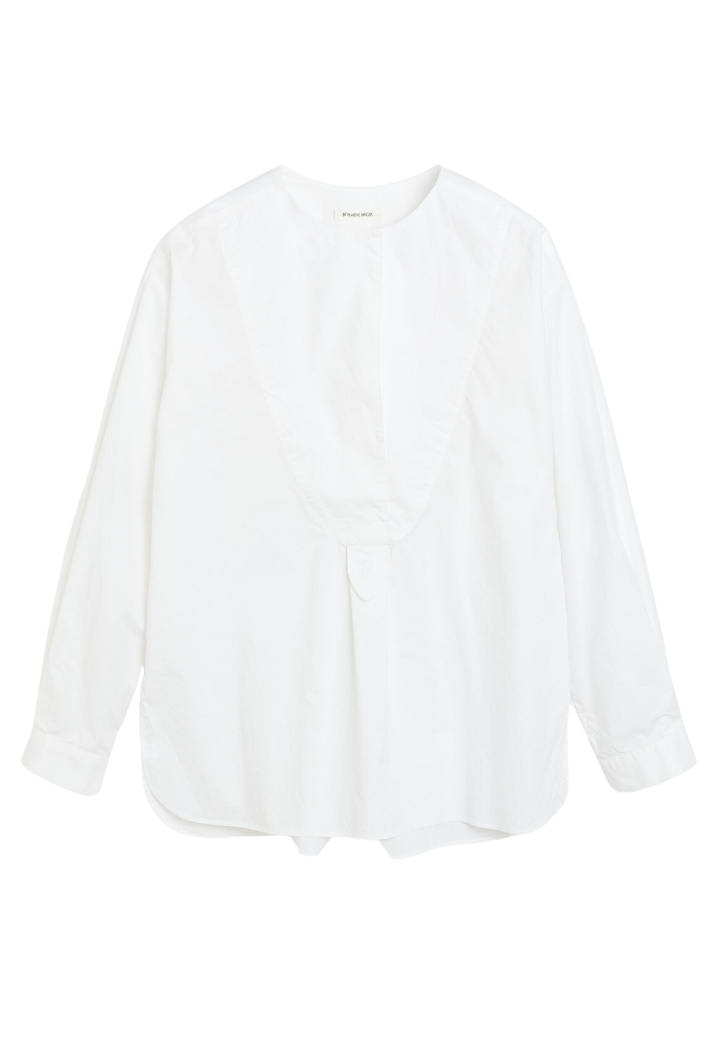 Fayette Organic Cotton Shirt