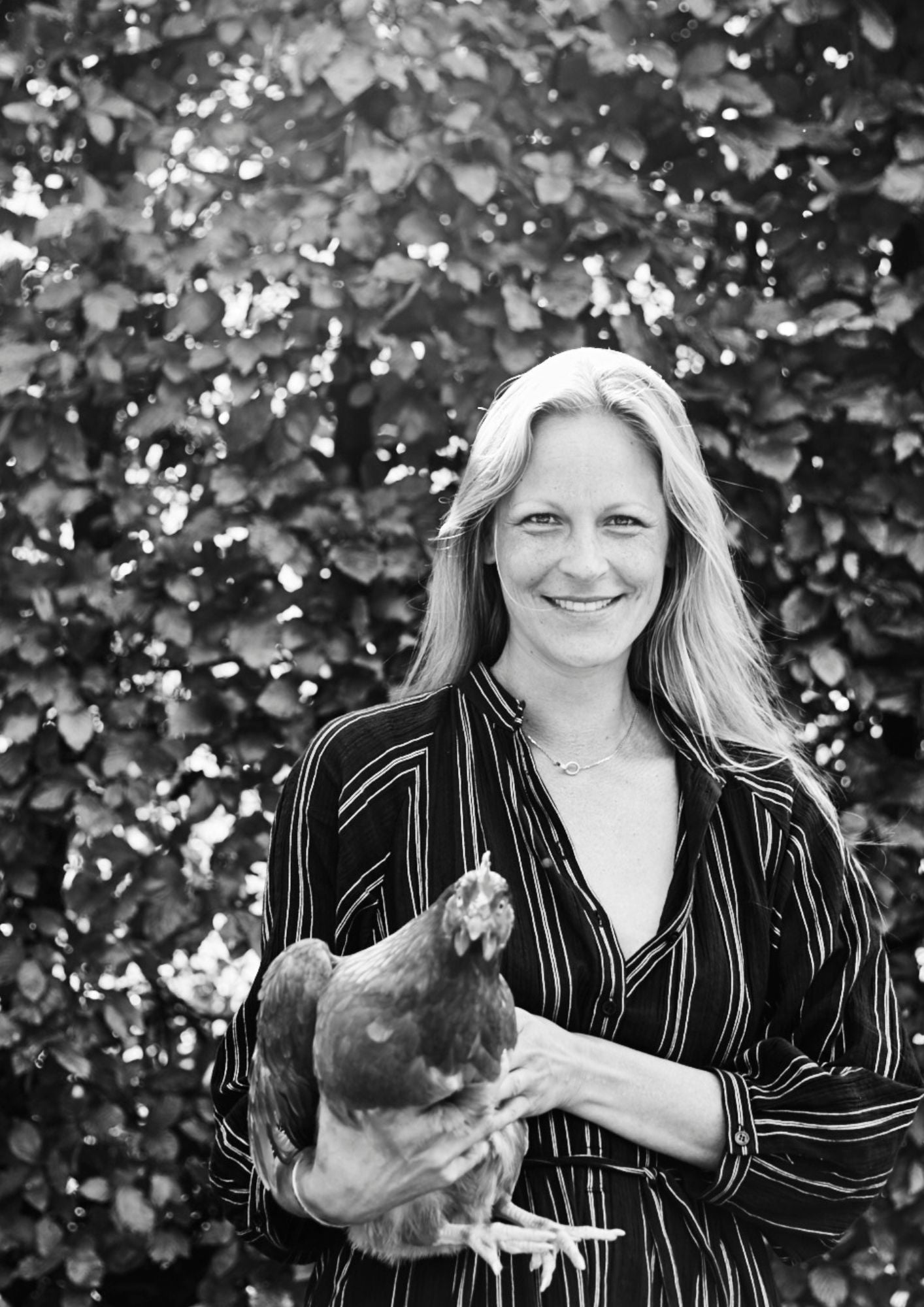 Seasonal Eating: Harness the Power of Spring with Camilla Ahlqvist