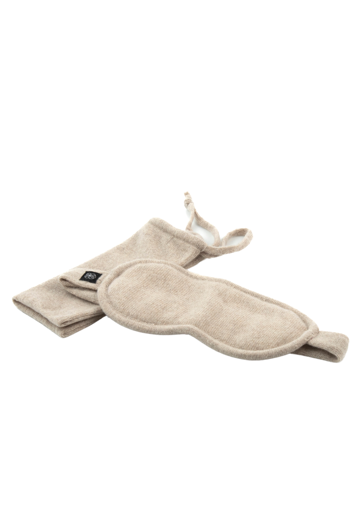 Sovmask Cashmere Sand