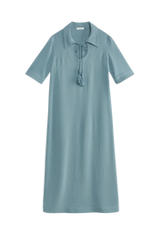 Brinney Maxi Dress Cool Water