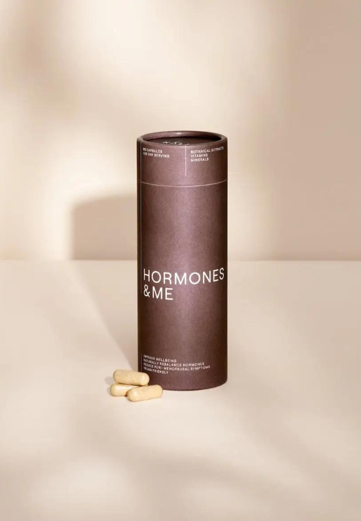 Hormones & Me