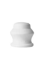 Dynamic Cup Calming White