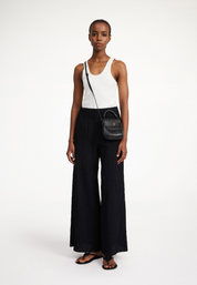 Campine Wide-leg Trousers