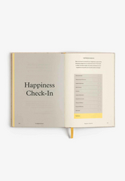 3x Happier Journal