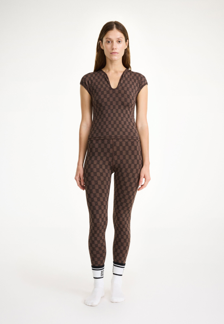 Polene  Athletic Legging