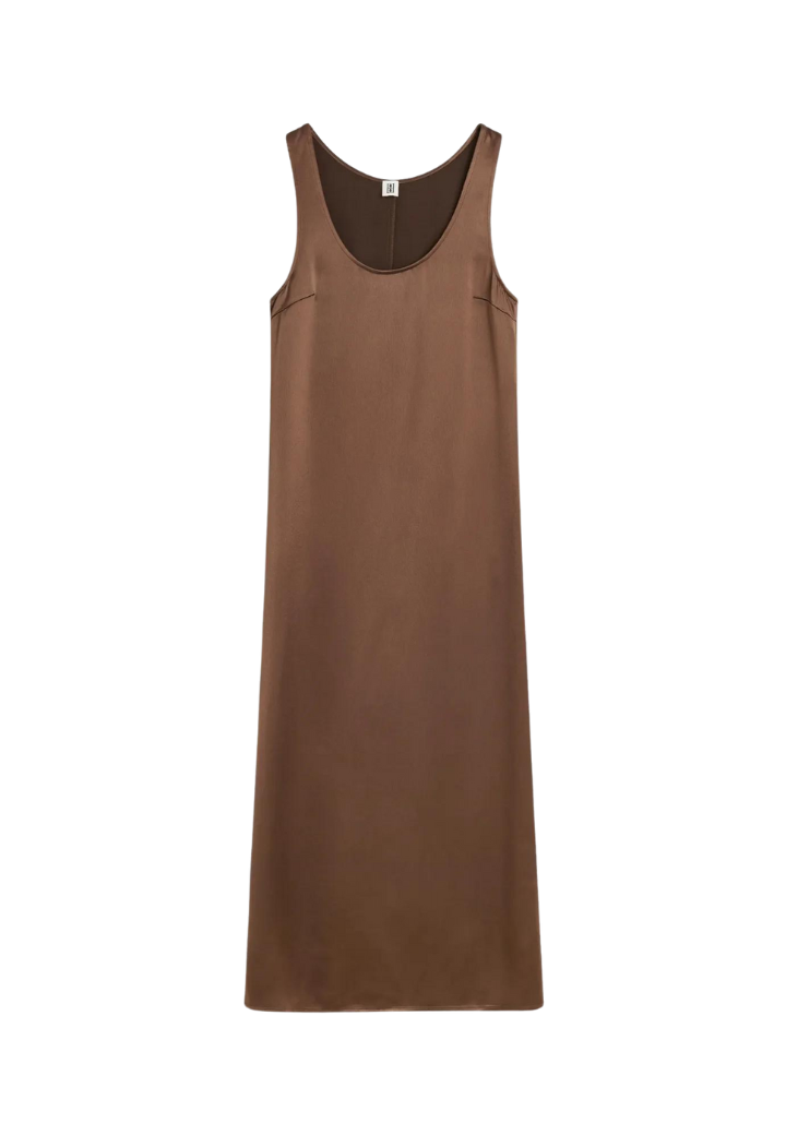 Jerrica Maxi Dress