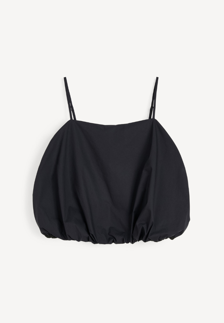 Mia Organic Cotton Top