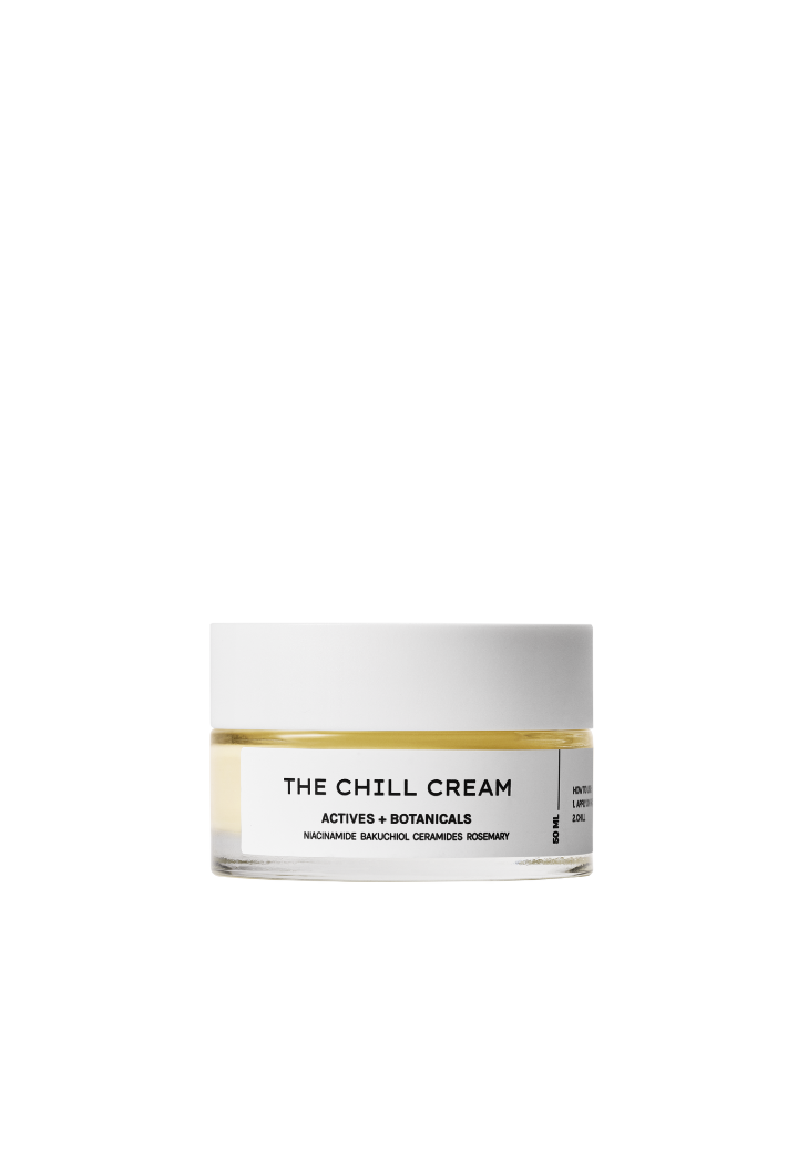 The Chill Cream