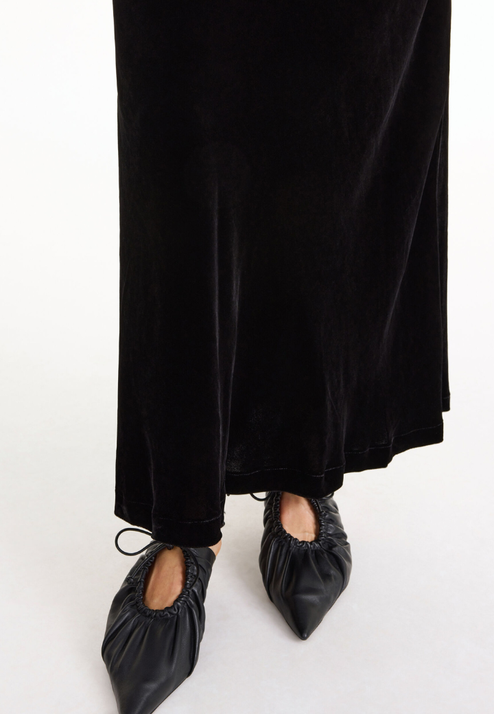 Boshan Midi Skirt