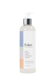 Firming Body Wash