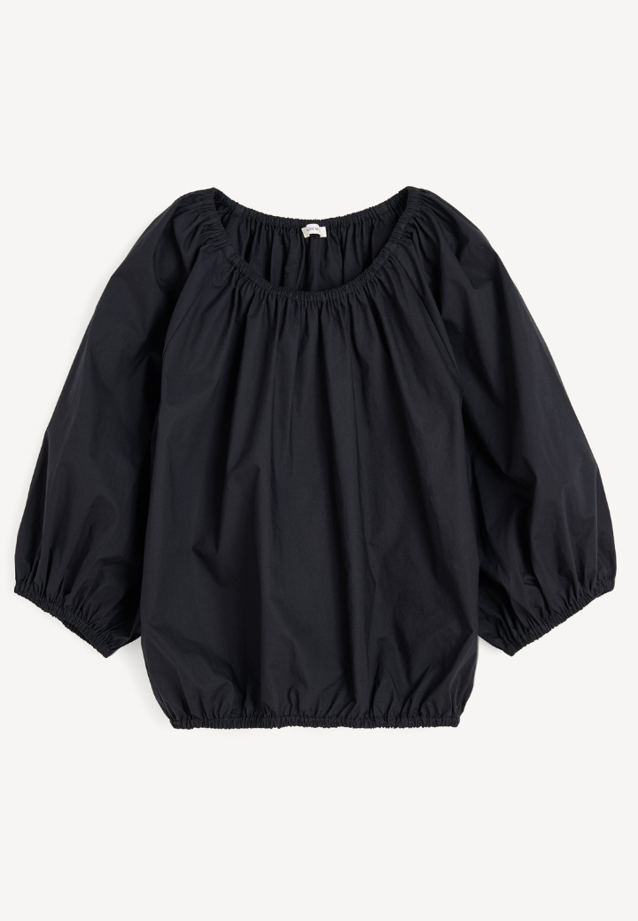 Lelow Blouse