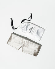 The Dreamer Sleep Mask Pebble
