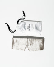 The Dreamer Sleep Mask Pebble