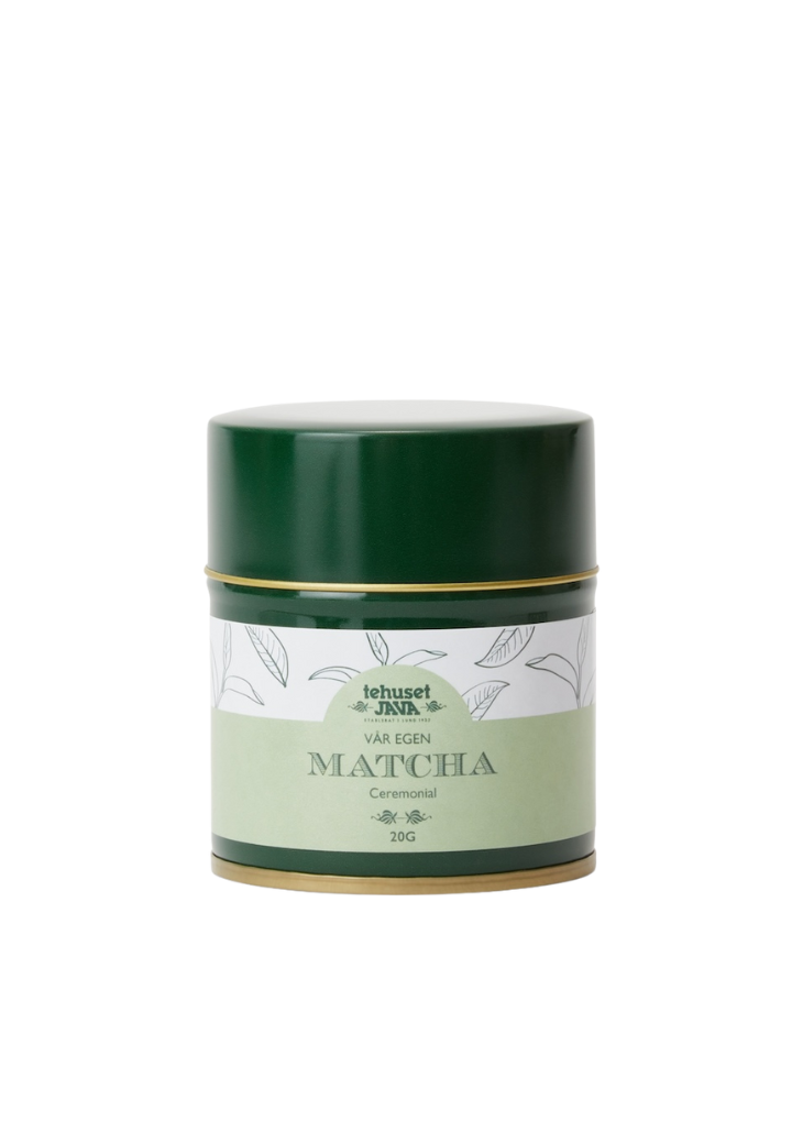 Ceremonial Matcha 20g