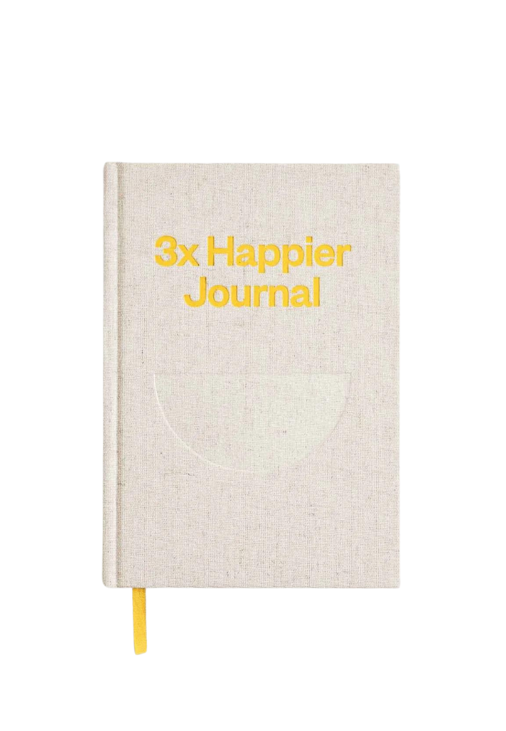 The Five Minute Journal