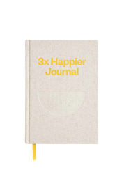 3x Happier Journal