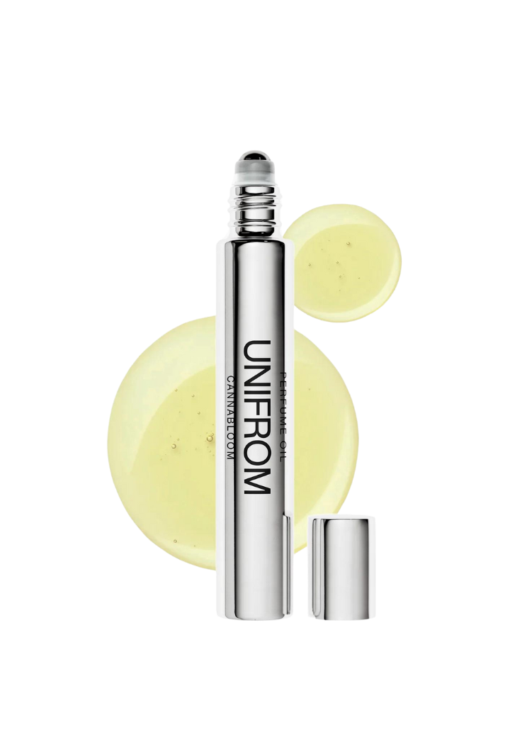 Parfume Oil Cannabloom