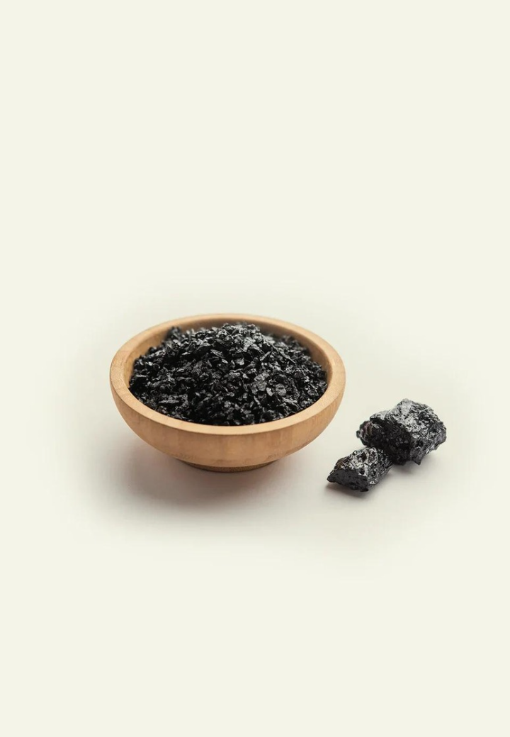 Shilajit