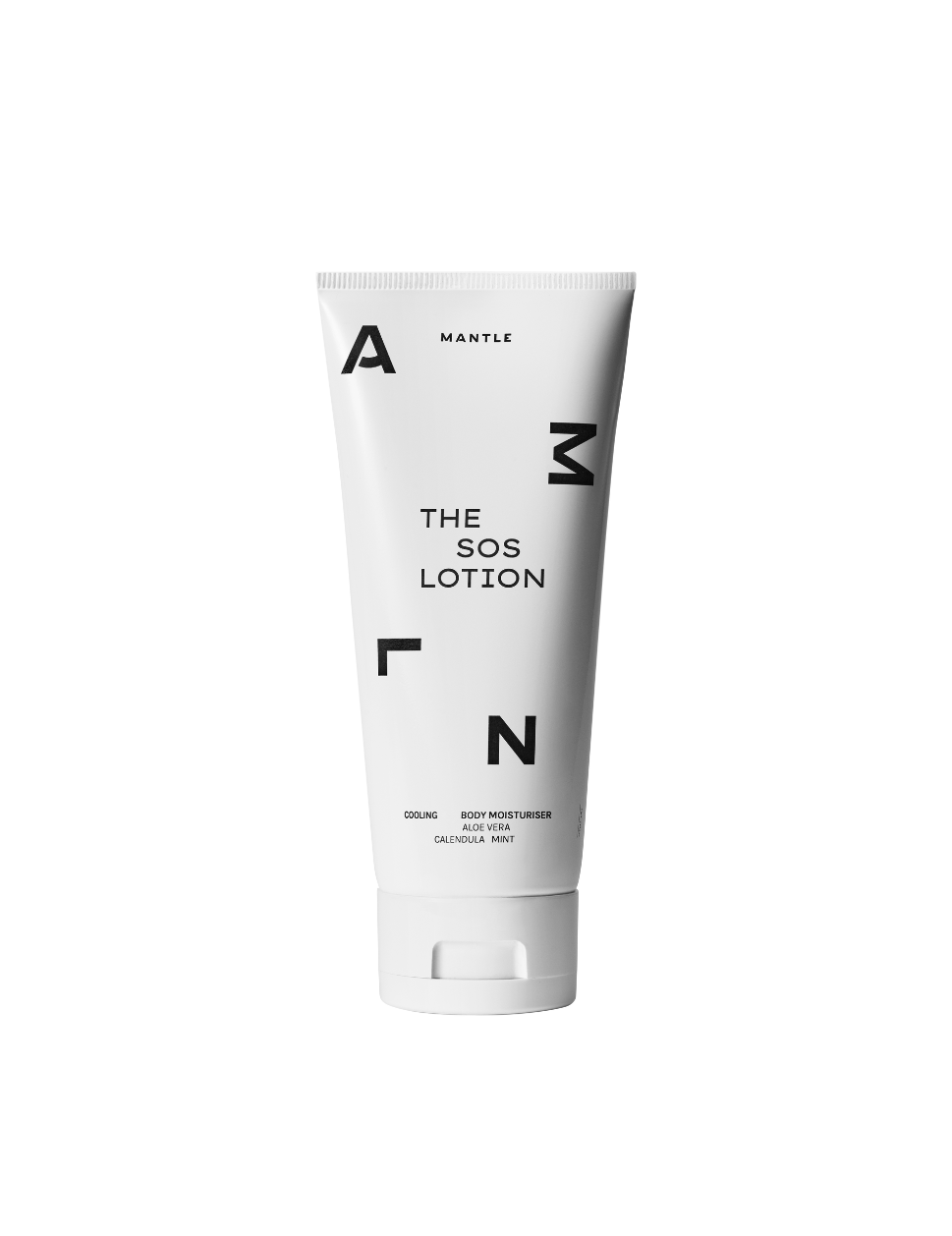 The SOS Lotion