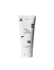 The SOS Lotion