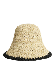 Strawie Hat