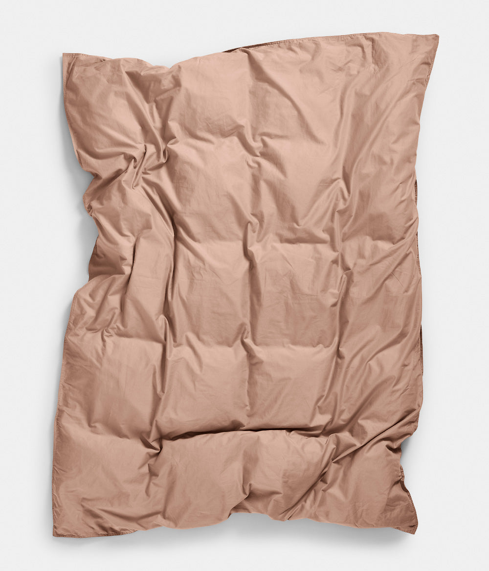 Duvet Cover Wilted