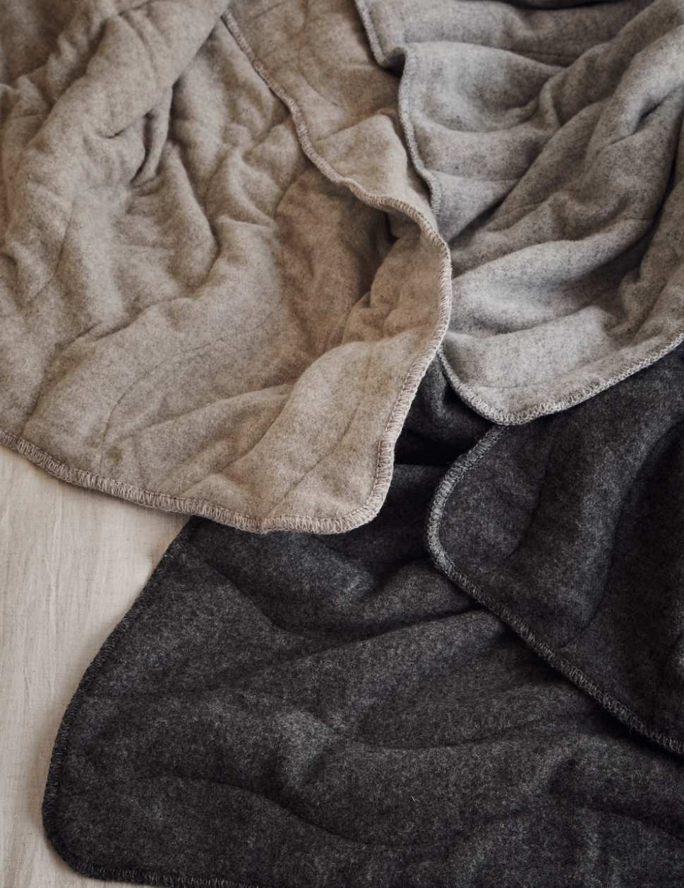 Weighted Blanket 5 kg Anthracite