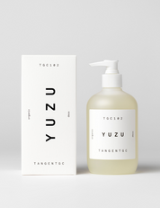 TGC102 Hand Soap Yuzu